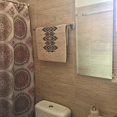 Appartement Annalisa &