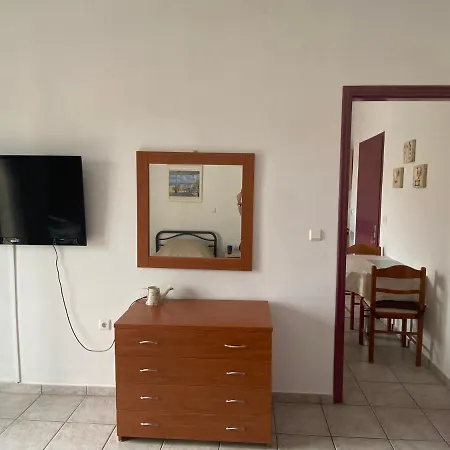 Annalisa & * Skala (Kefalonia)