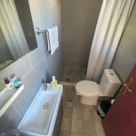 Annalisa & Skala (Kefalonia)