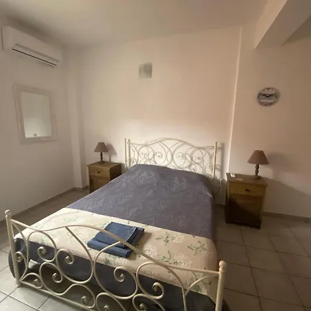 Appartement Annalisa &