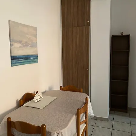 Appartement Annalisa &