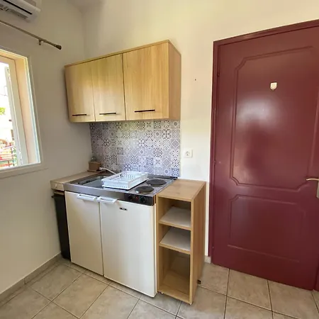 Appartement Annalisa & Skala (Kefalonia)