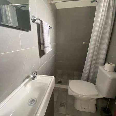 Appartement Annalisa & Skala (Kefalonia)