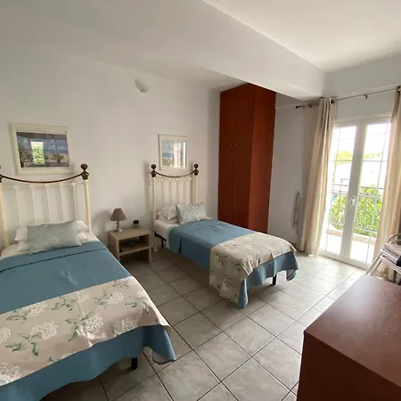 Annalisa & * Skala (Kefalonia)