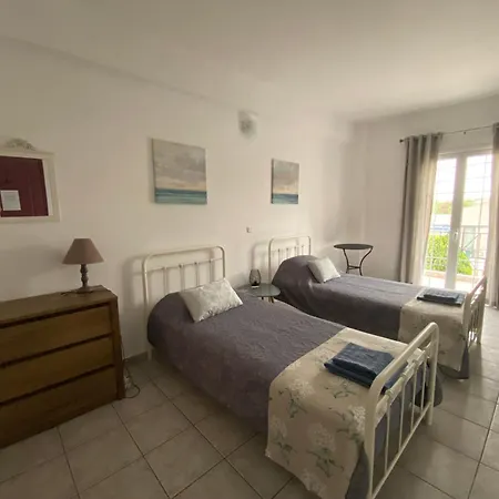 Appartamento Annalisa Studio&apartments
