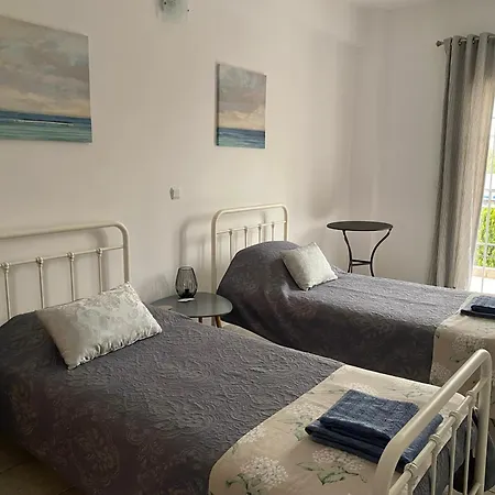 Apartament Annalisa & *