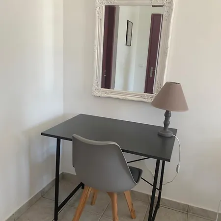 Apartament Annalisa &