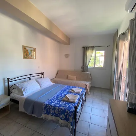 Apartament Annalisa & *