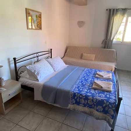 Annalisa & Apartament Skala (Kefalonia)
