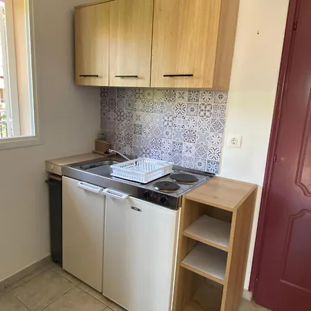 Annalisa & Apartament *