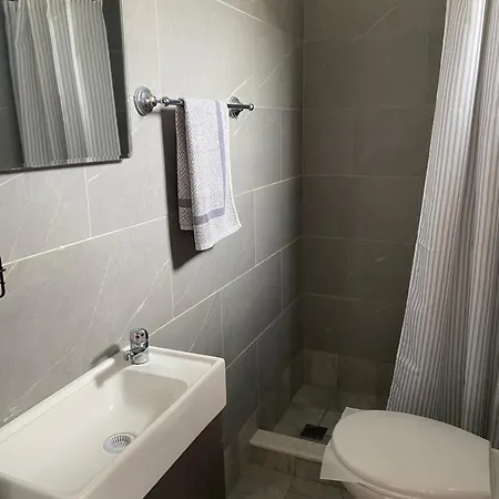 Annalisa Studio&apartments *