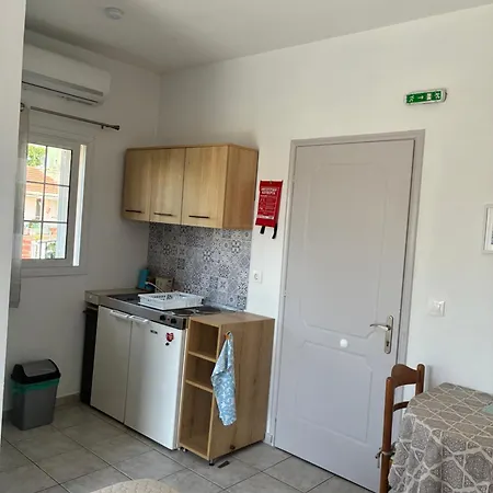 Annalisa & Appartement *