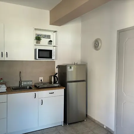Appartement Annalisa & Skala (Kefalonia)