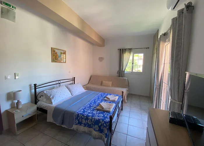 Appartement Annalisa & *