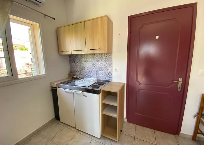 公寓 Annalisa & Skala (Kefalonia)