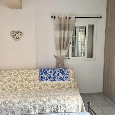 Annalisa & Apartamento *