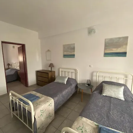 Apartamento Annalisa & *