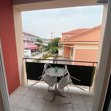 Annalisa & Apartamento *