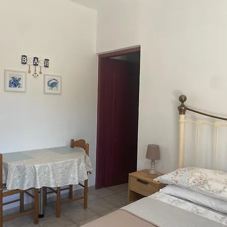 Annalisa & * Skala (Kefalonia)