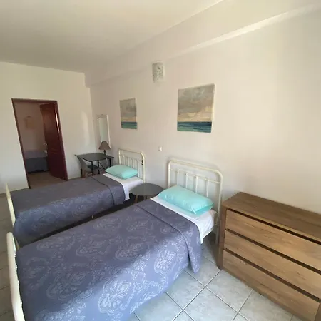 Apartamento Annalisa &