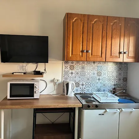 Annalisa & Apartmán *