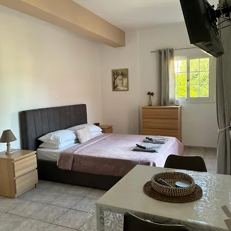 Apartmán Annalisa &