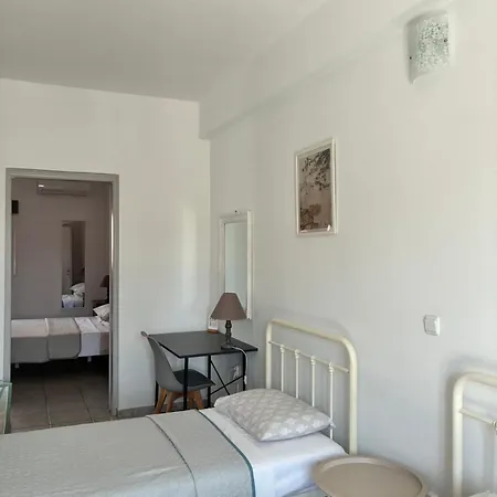 Apartmán Annalisa &