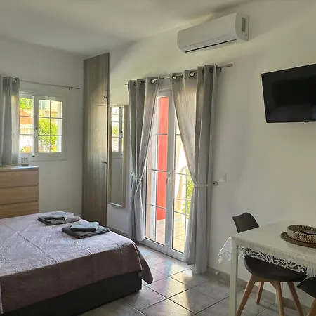 Apartmán Annalisa & Skala (Kefalonia)