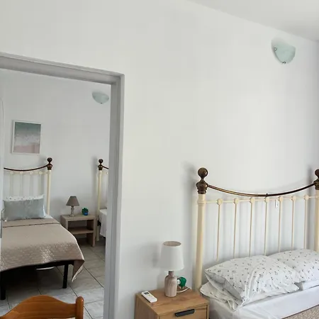 Annalisa & Apartmán